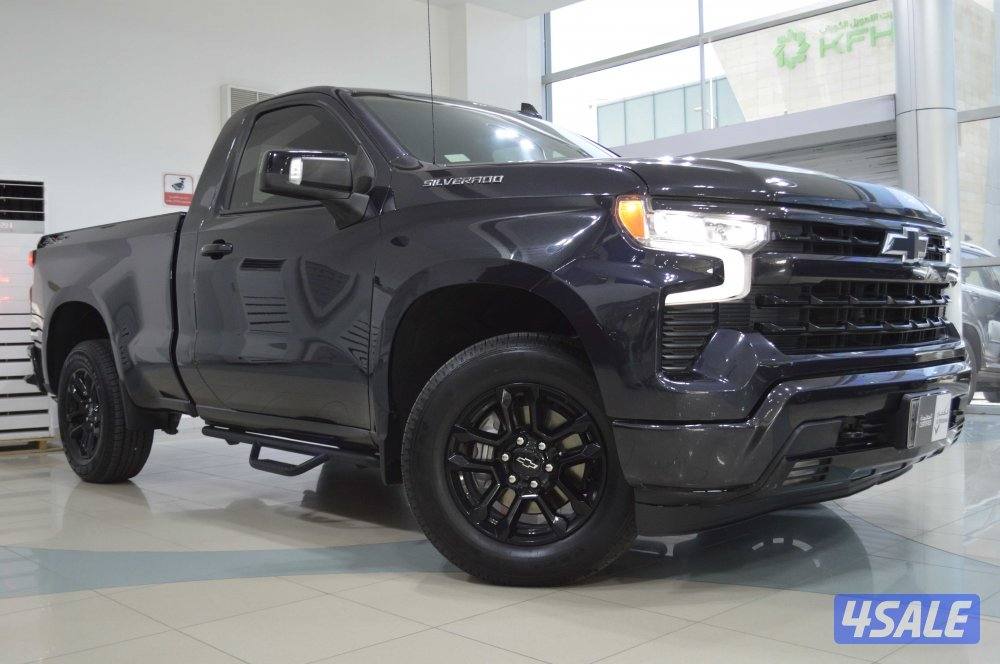 2022 Chevrolet Silverado 15000