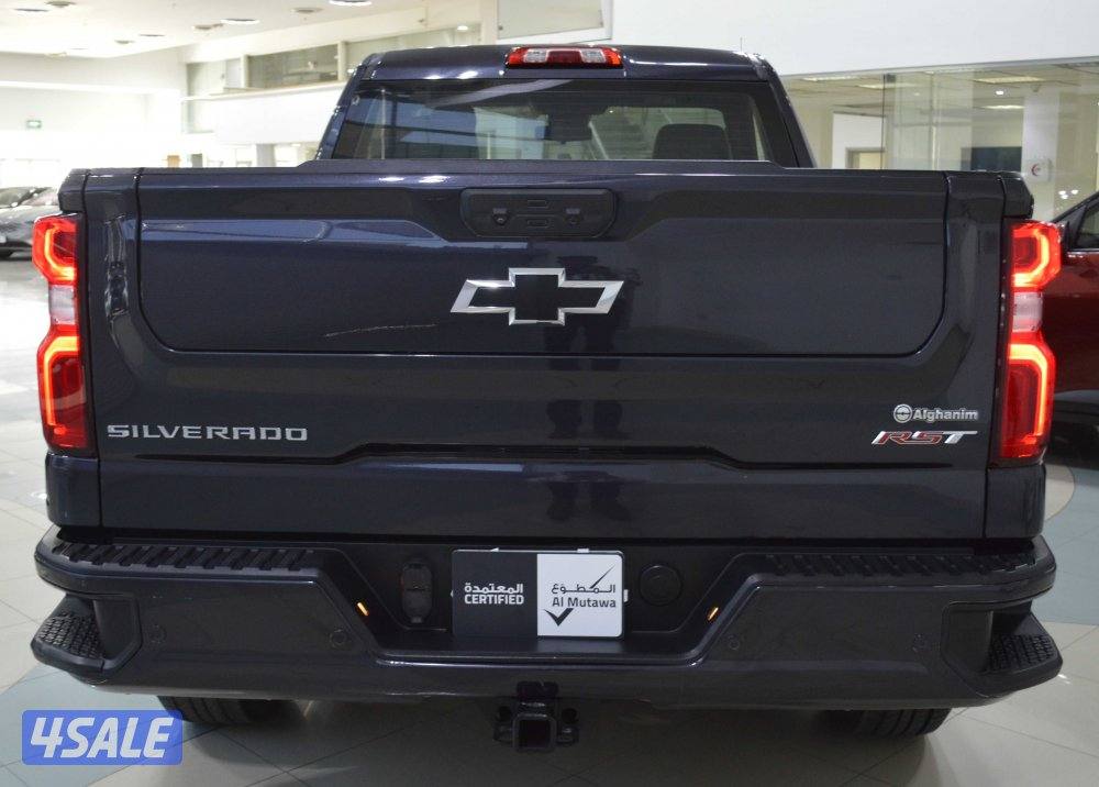 2022 Chevrolet Silverado 15004
