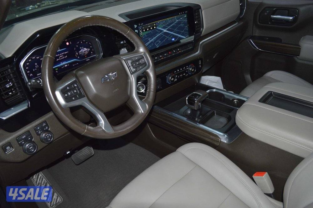 2022 Chevrolet Silverado 15007