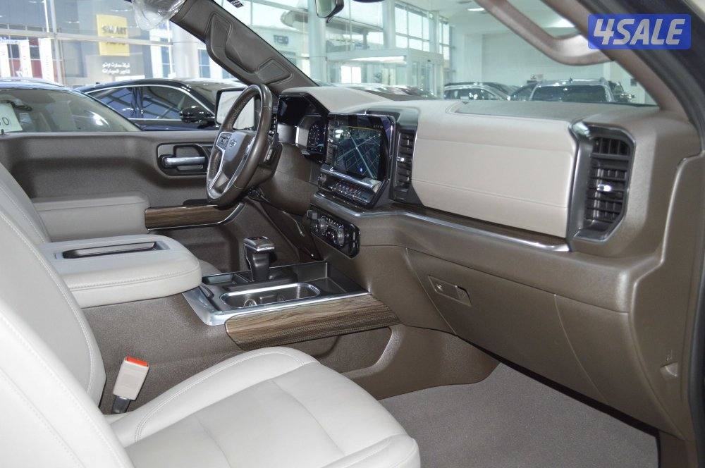 2022 Chevrolet Silverado 15009