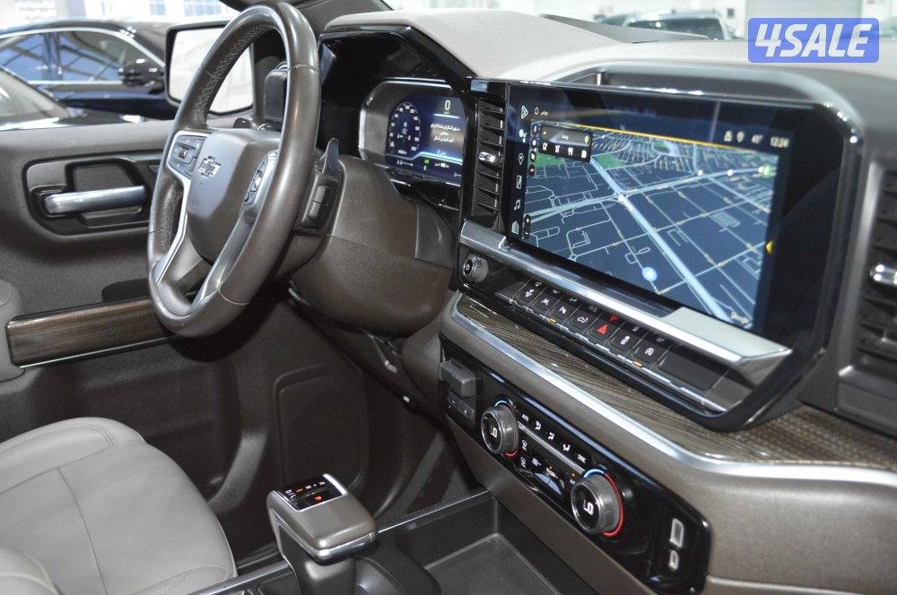 2022 Chevrolet Silverado 150010