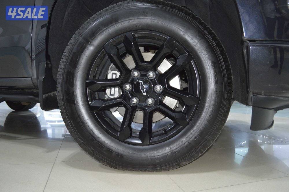 2022 Chevrolet Silverado 150011