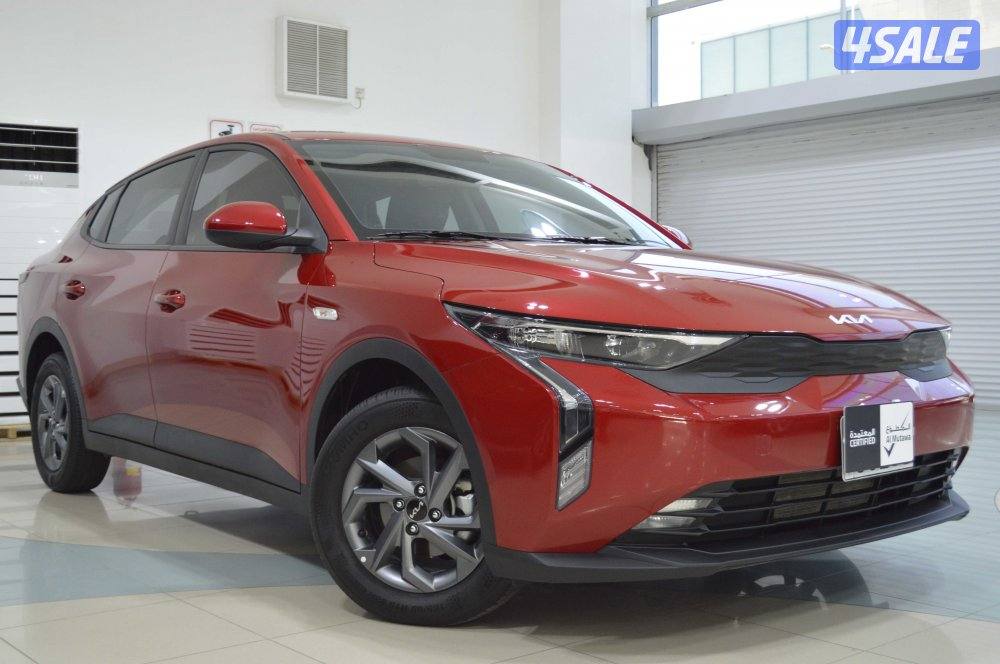 Kia K3 20240