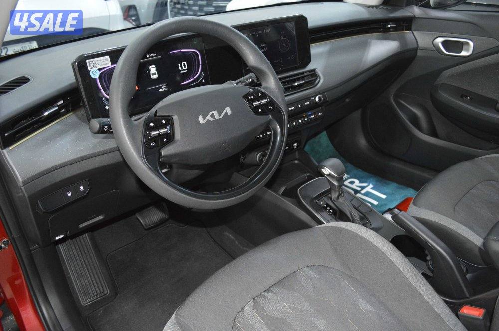 Kia K3 20247