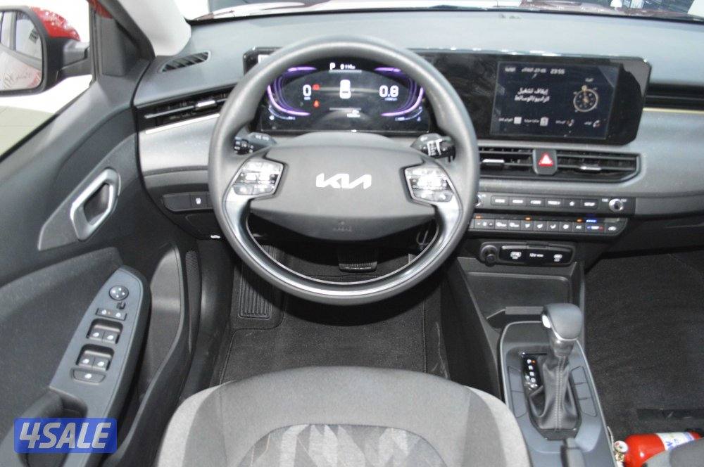 Kia K3 20249