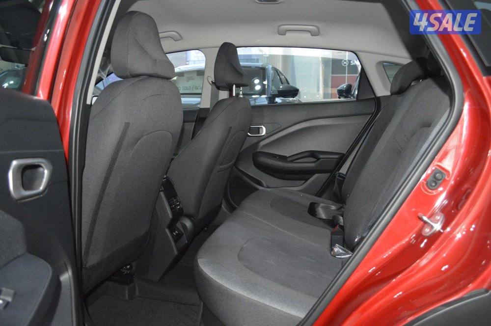 Kia K3 202411