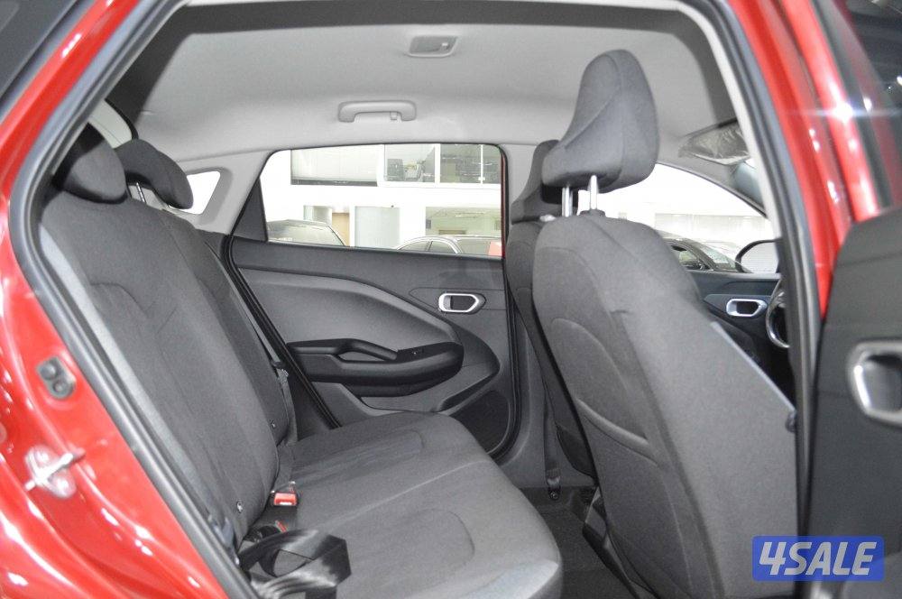 Kia K3 202412