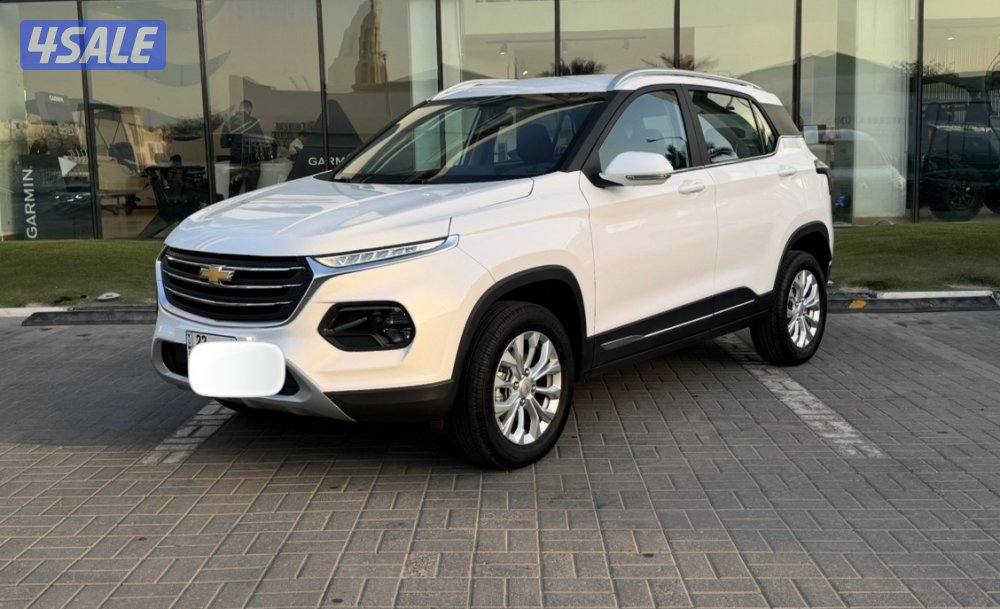 شيفروليه جروف 2025 بحاله الوكاله عداد ١٢ الف فقط تحت الكفاله0