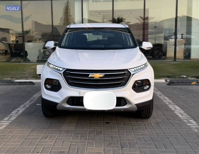 شيفروليه جروف 2025 بحاله الوكاله عداد ١٢ الف فقط تحت الكفاله6