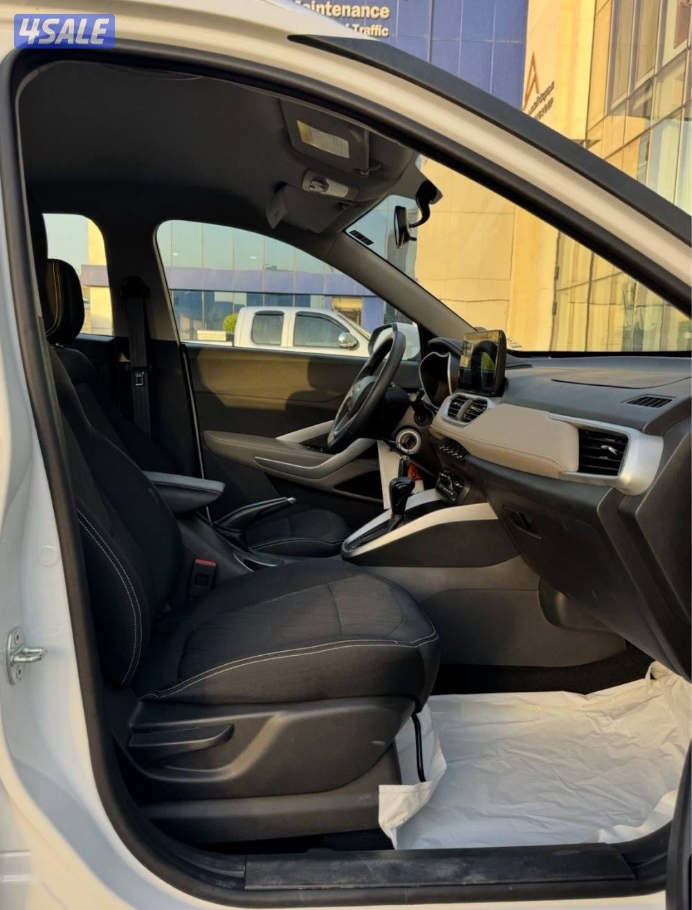 شيفروليه جروف 2025 بحاله الوكاله عداد ١٢ الف فقط تحت الكفاله12