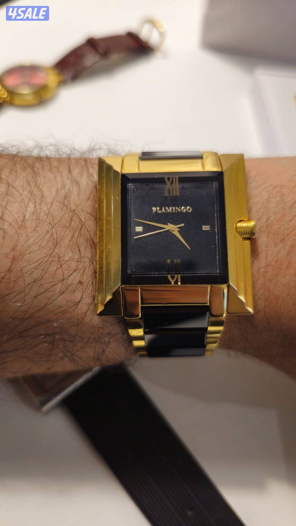 لمحبين التميز والفاخر والفنتج5