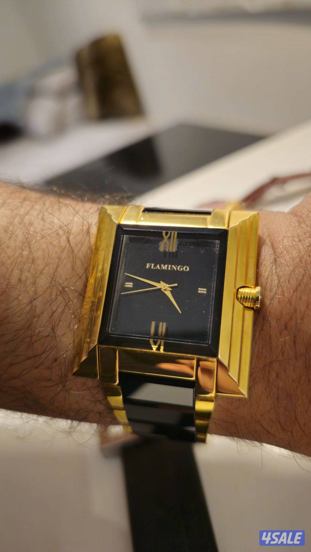 لمحبين التميز والفاخر والفنتج7