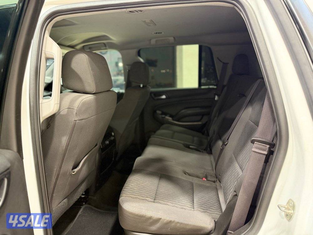 تاهو LS موديل 2016 ماشي 269 الف7