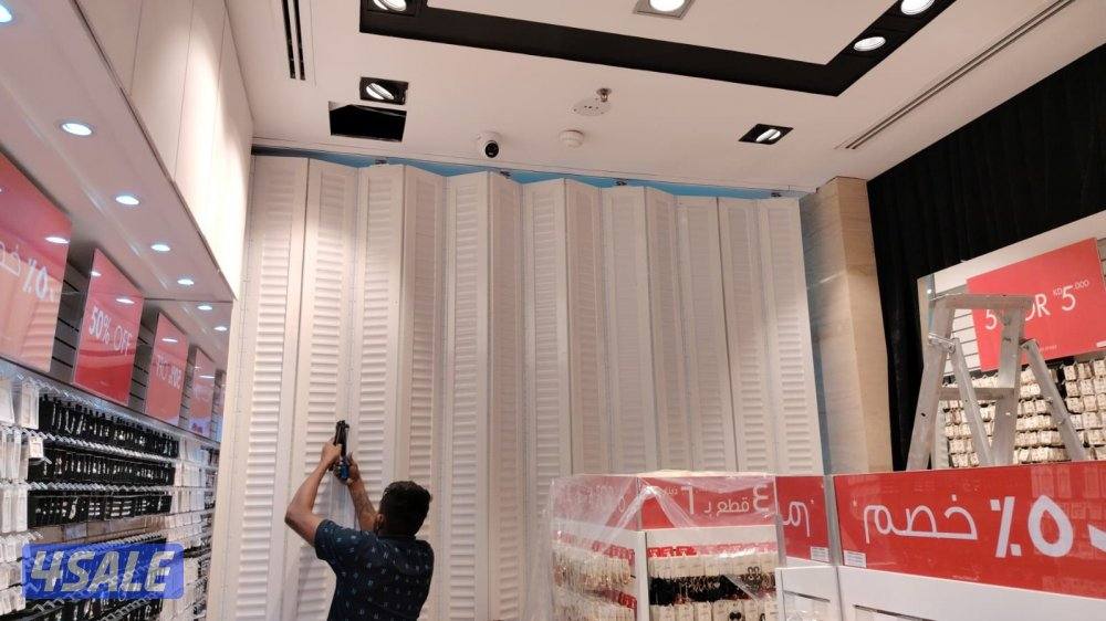 🇰🇼♥️ glass door 🚪.  🇰🇼♥️aluminum door 🚪.🇰🇼♥️ rolling shutter8