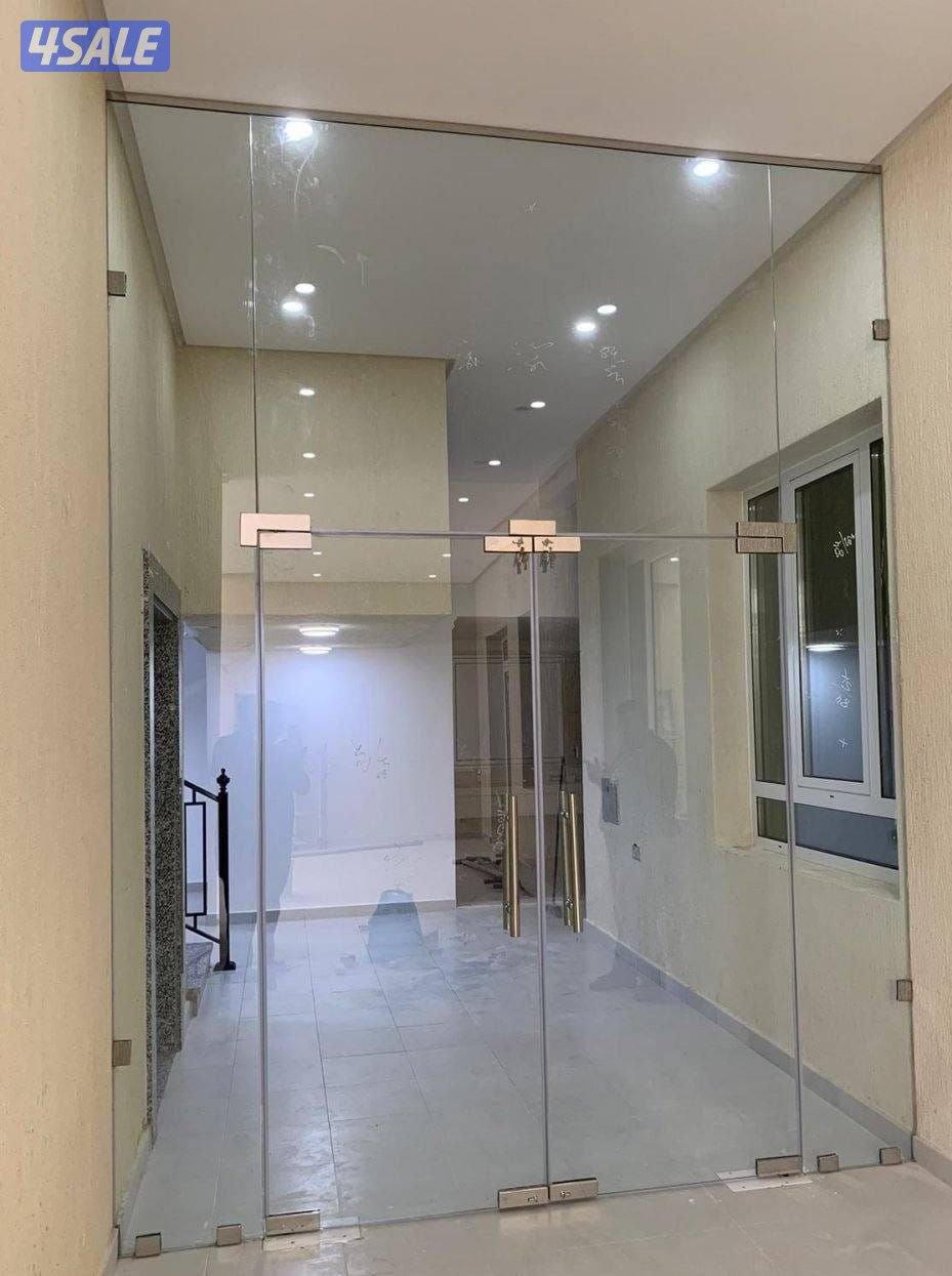 🇰🇼♥️ glass door 🚪.  🇰🇼♥️aluminum door 🚪.🇰🇼♥️ rolling shutter14