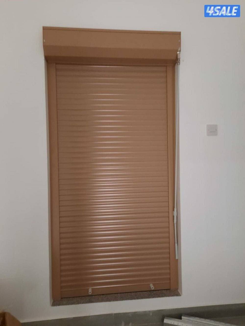 🇰🇼♥️ glass door 🚪.  🇰🇼♥️aluminum door 🚪.🇰🇼♥️ rolling shutter13