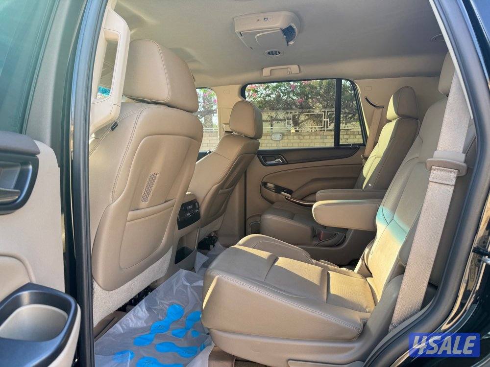 YUKON SLT 20155