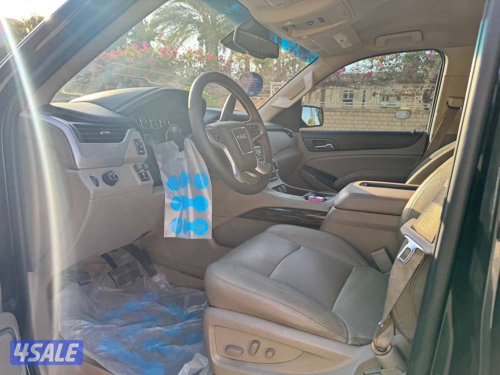 YUKON SLT 20154