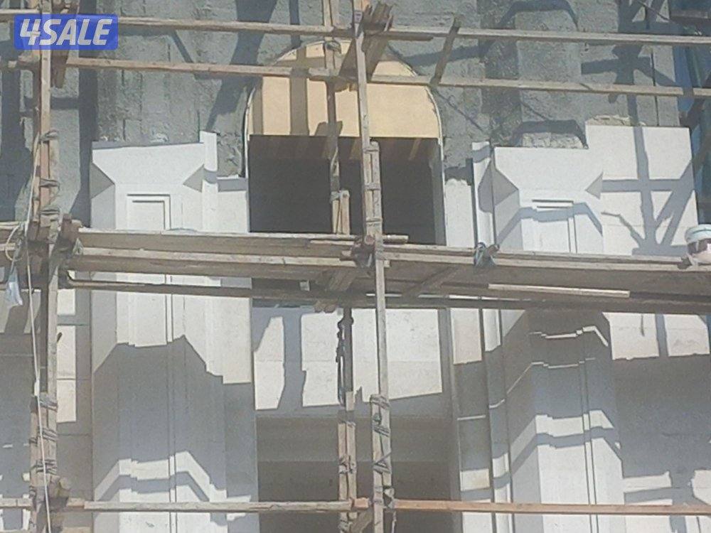 مقاول حجر ورخام توريد وتركيب جميع انواع الحجر2