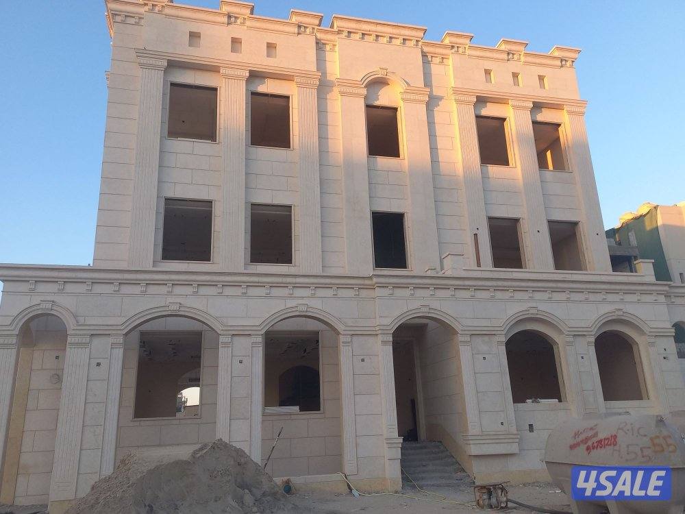 مقاول حجر ورخام توريد وتركيب جميع انواع الحجر4