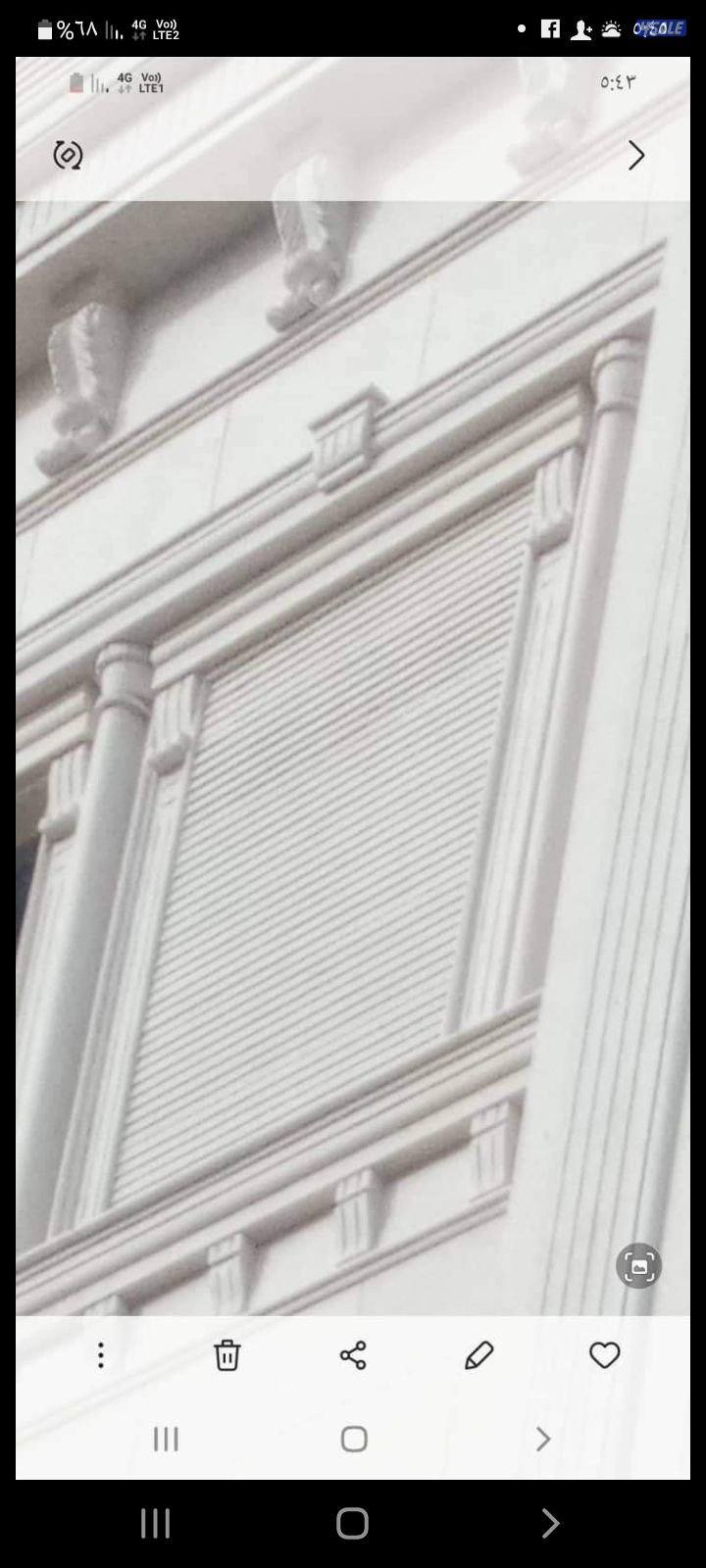 مقاول حجر ورخام توريد وتركيب جميع انواع الحجر5