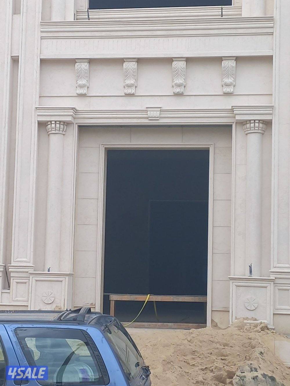 مقاول حجر ورخام توريد وتركيب جميع انواع الحجر7