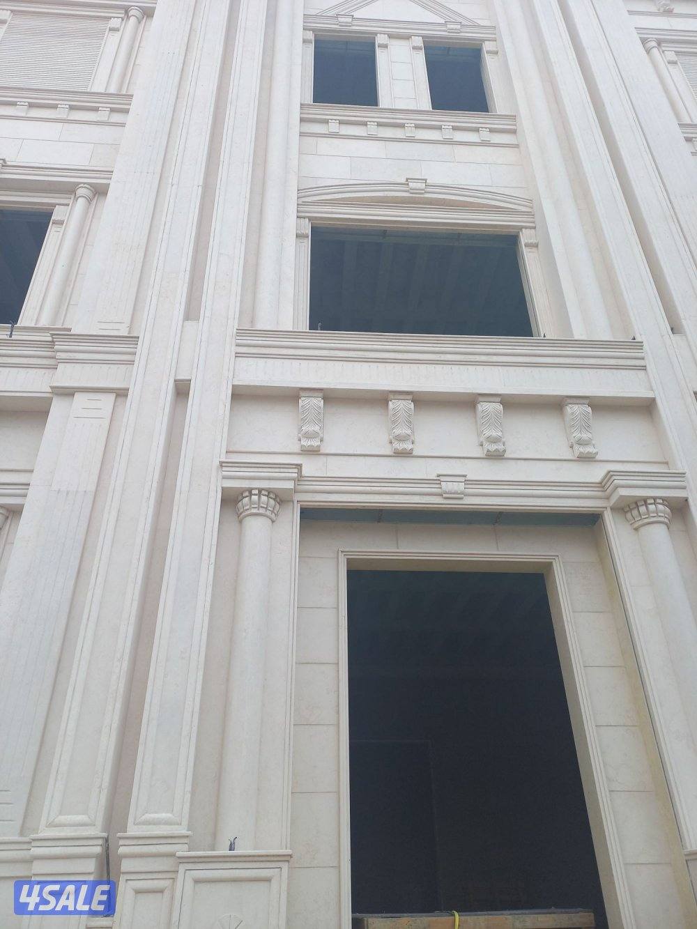 مقاول حجر ورخام توريد وتركيب جميع انواع الحجر8