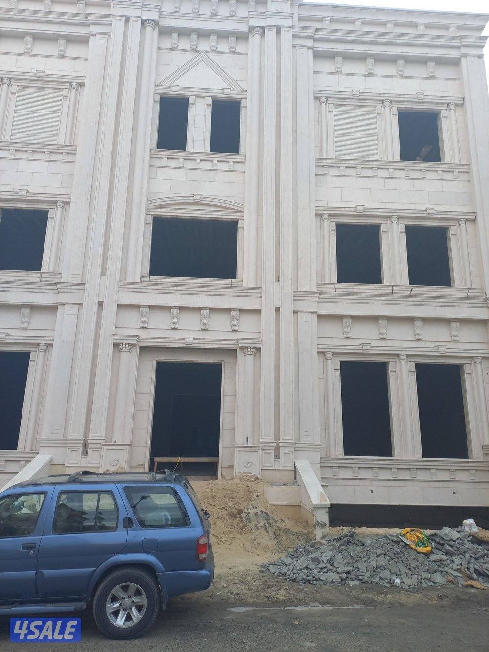 مقاول حجر ورخام توريد وتركيب جميع انواع الحجر9