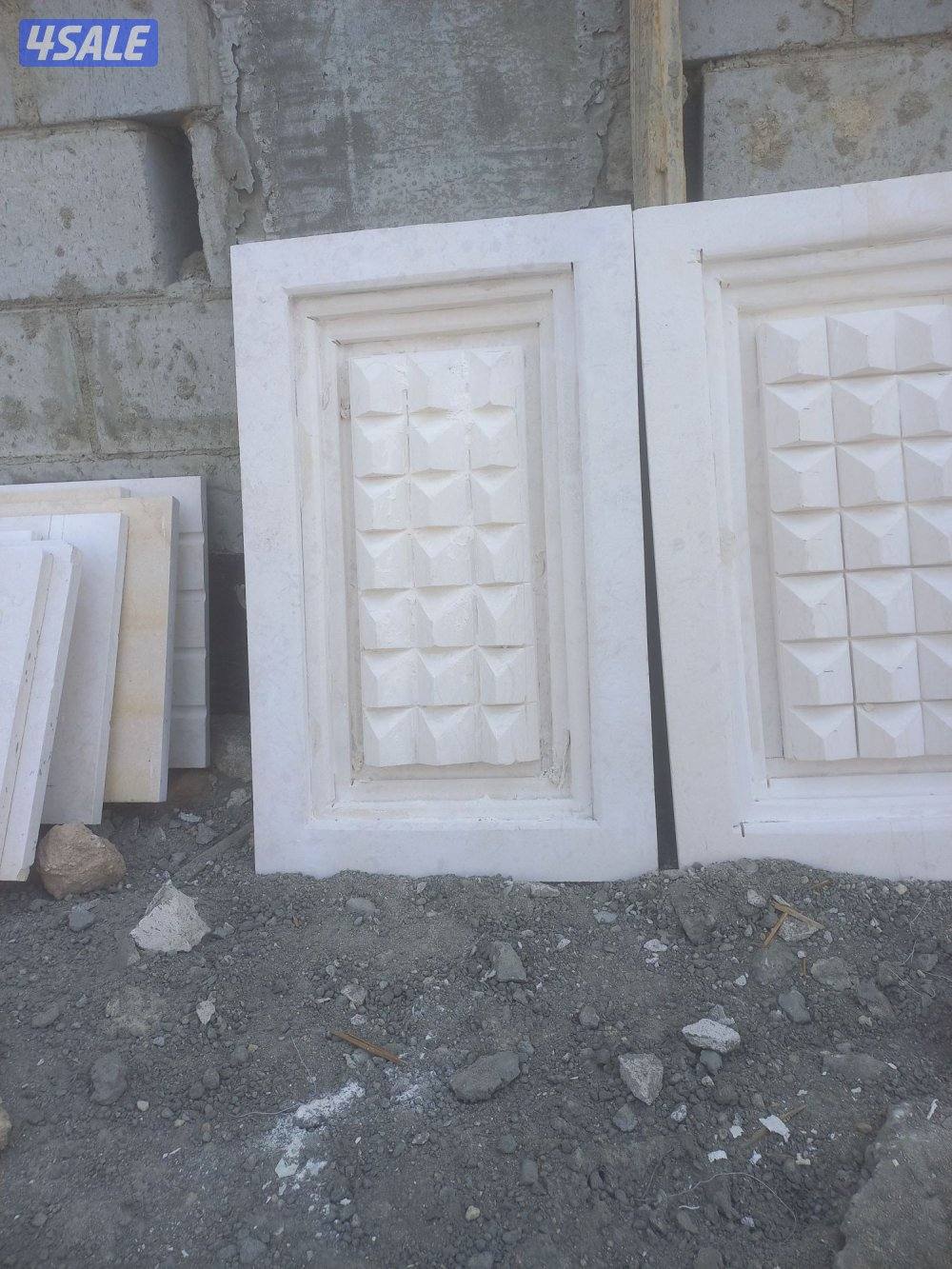 مقاول حجر ورخام توريد وتركيب جميع انواع الحجر11