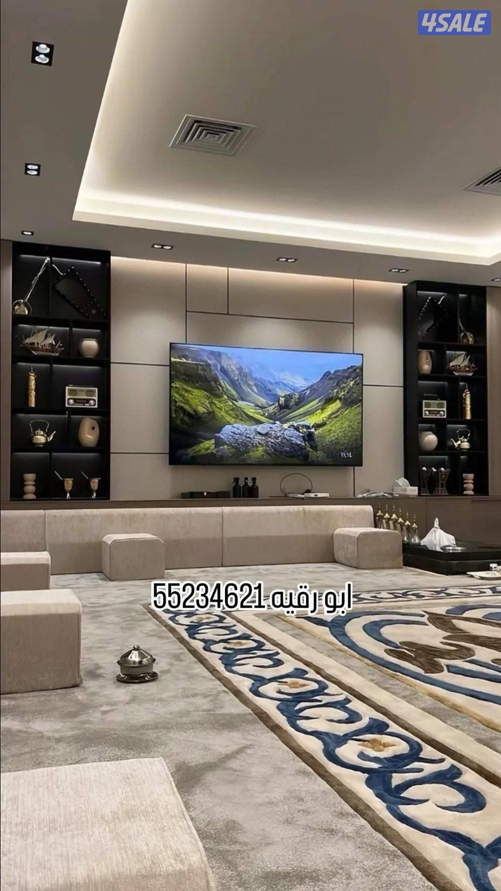 وجارات وديكورات ابو رقيه3