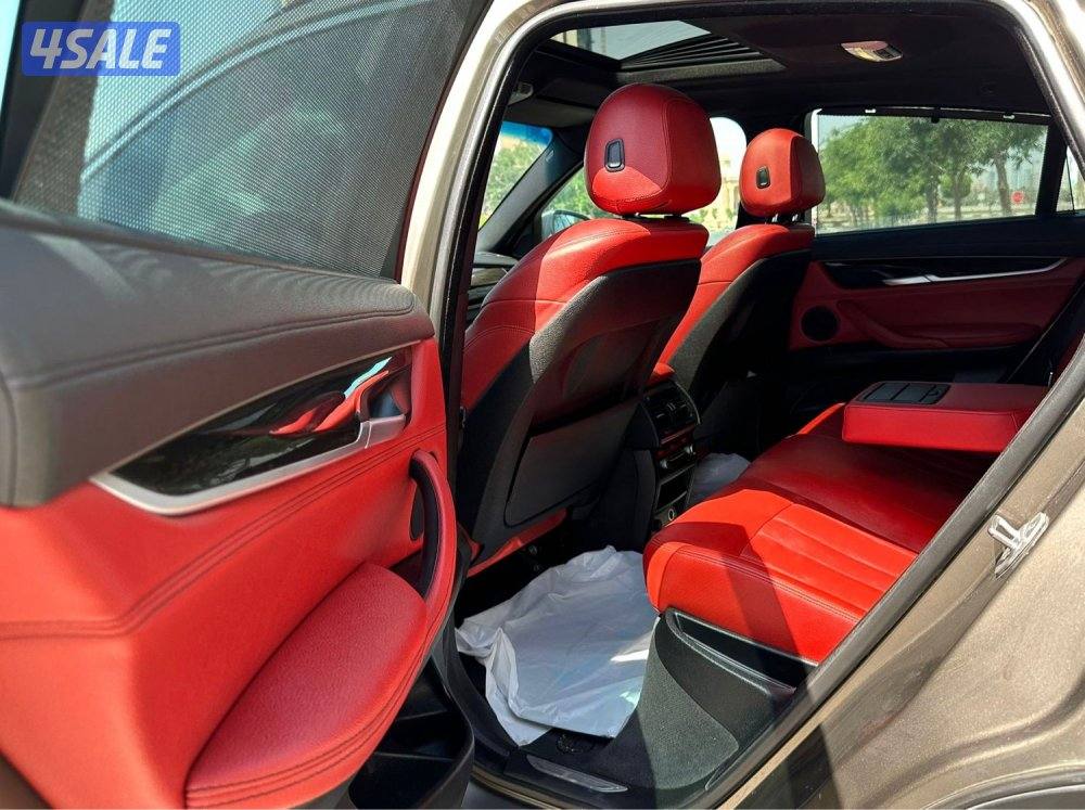 BMW  X6 2017 V613