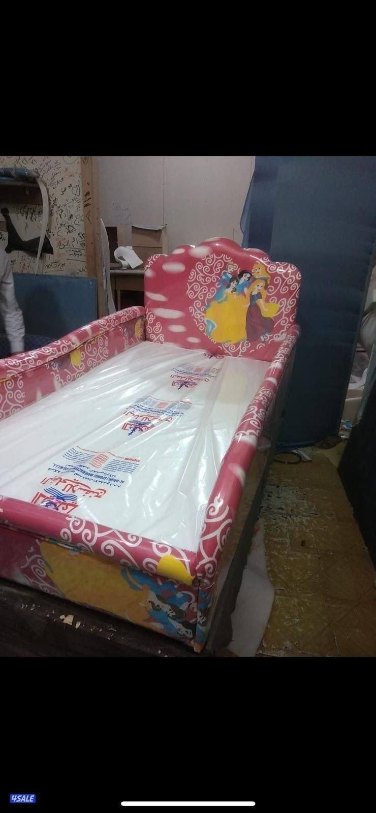 منجره ابو علي الحديثه لتفصال احدث السراير والفرشات الطبي باقل الأسعار1