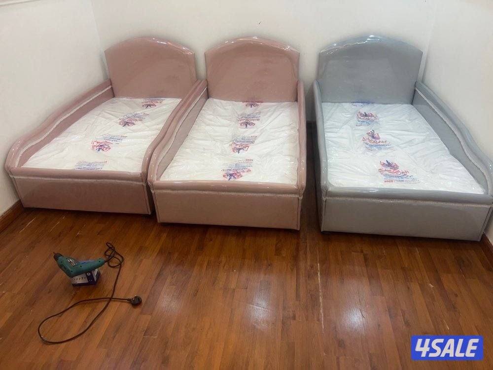 منجره ابو علي الحديثه لتفصال احدث السراير والفرشات الطبي باقل الأسعار4