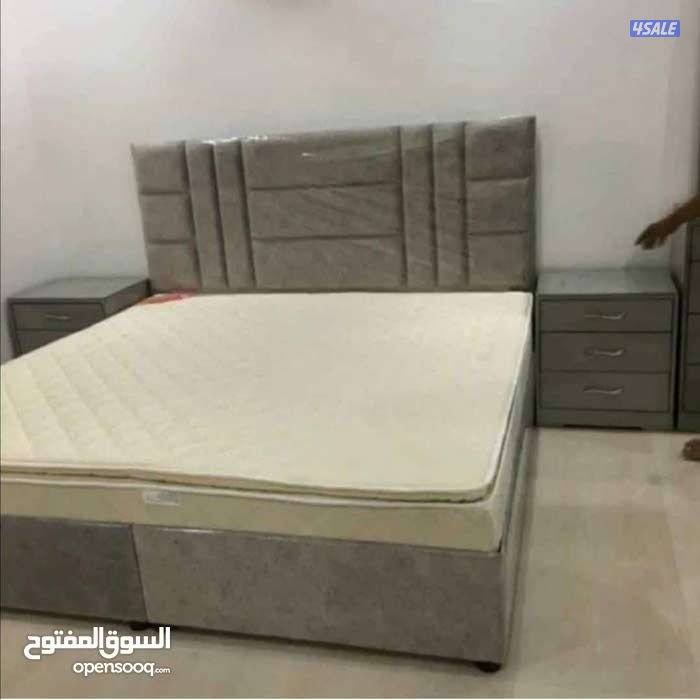 مركز المفروشات الطبيه سراير وفرشات طبيه جميع المقاسات متوفره باقل الأس7