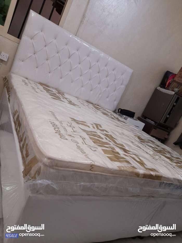 مركز المفروشات الطبيه سراير وفرشات طبيه جميع المقاسات متوفره باقل الأس8