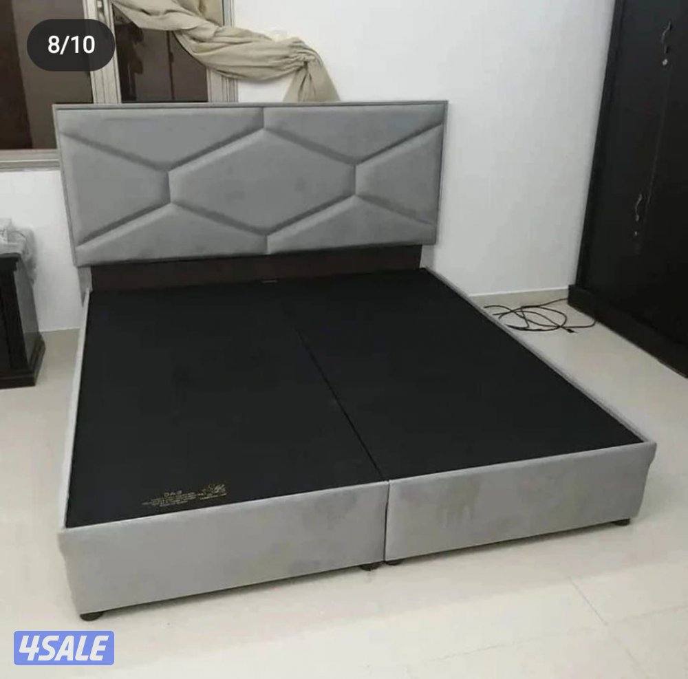 مركز المفروشات الطبيه سراير وفرشات طبيه جميع المقاسات متوفره باقل الأس10