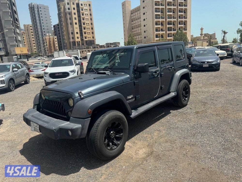 فاست كار السالمية موديل 20071