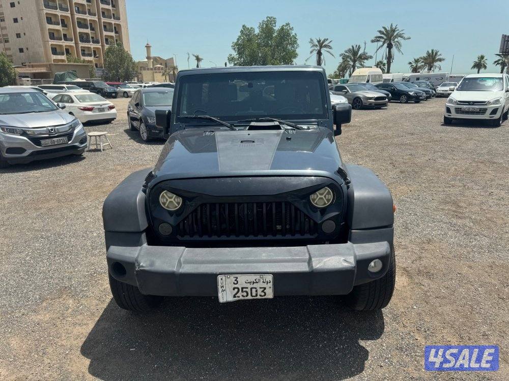 فاست كار السالمية موديل 20072