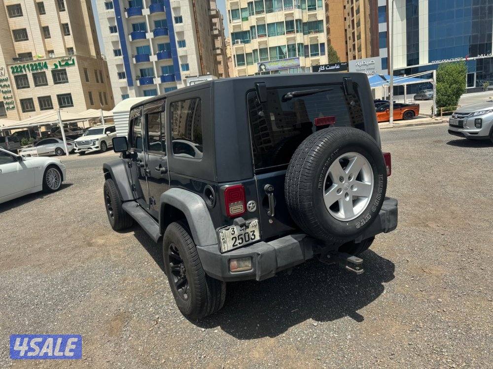 فاست كار السالمية موديل 20076