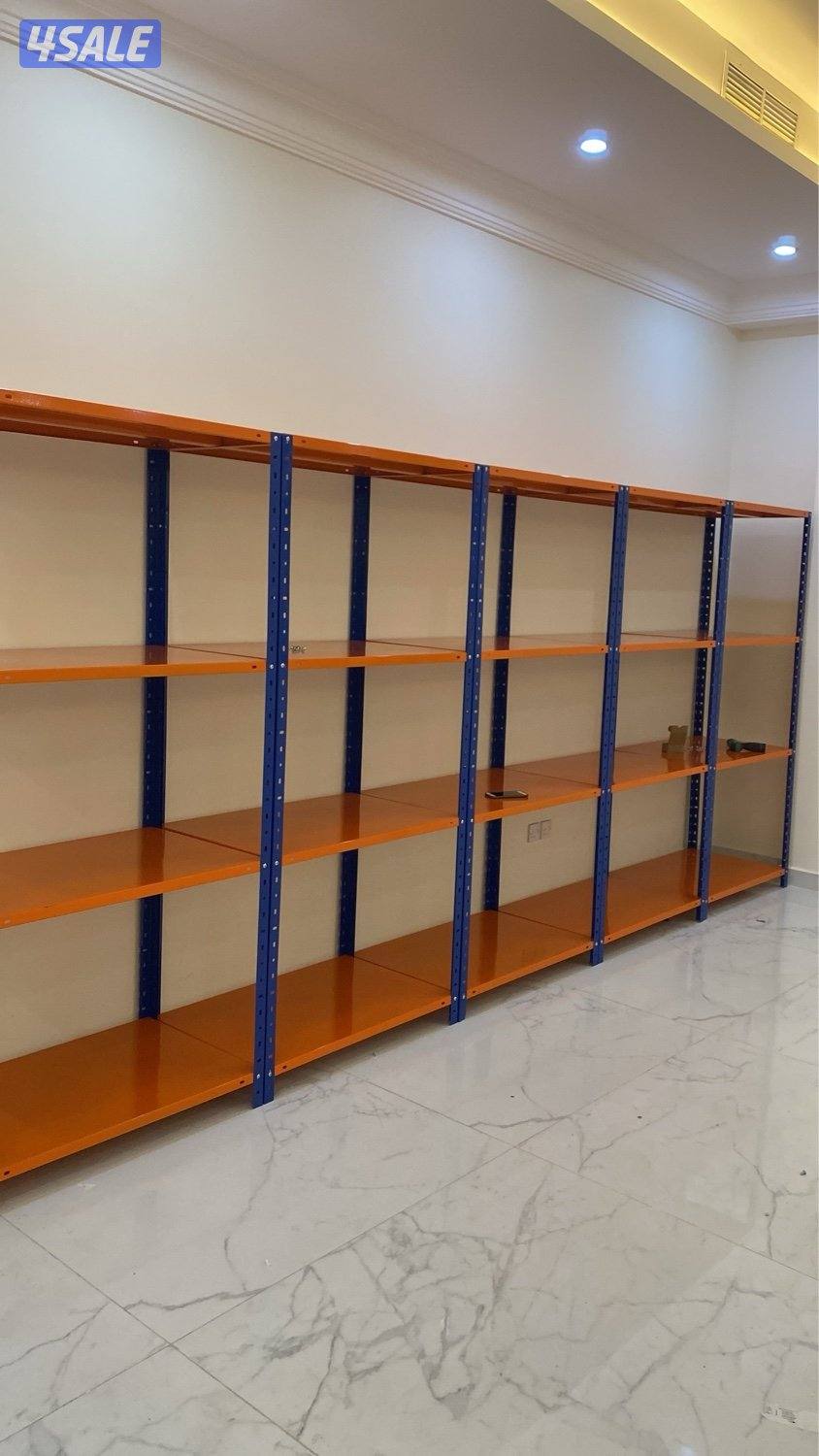 ارفف للتخزين8