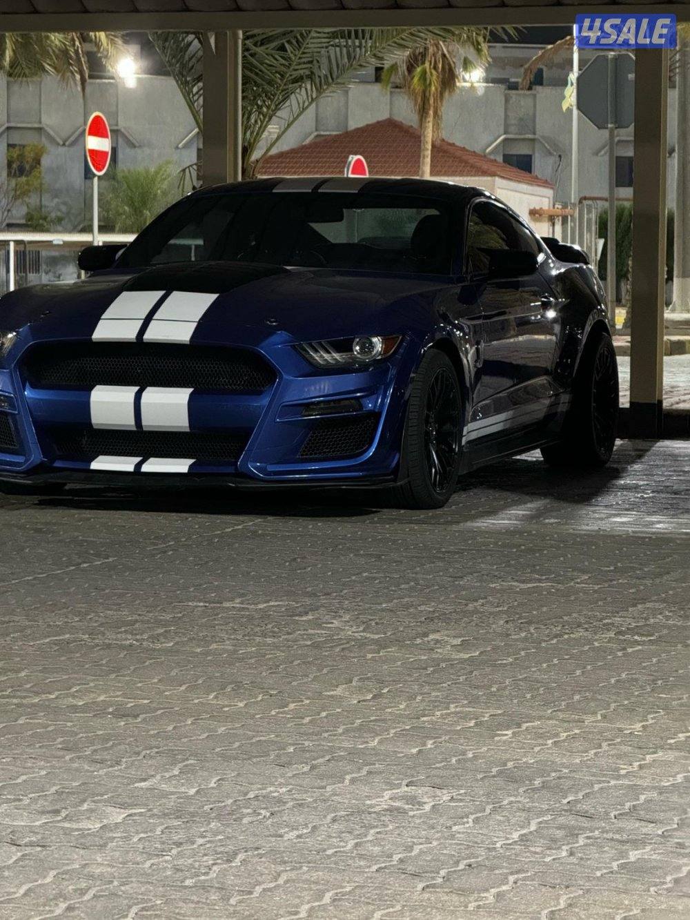 للبيع موستق 5.0 ماشي 161 الف1