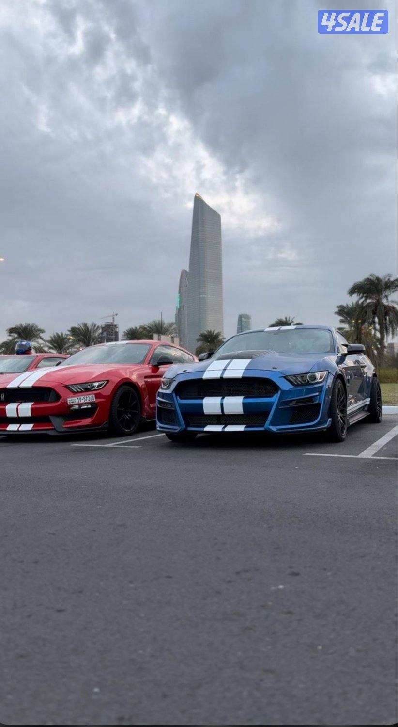 للبيع موستق 5.0 ماشي 161 الف3