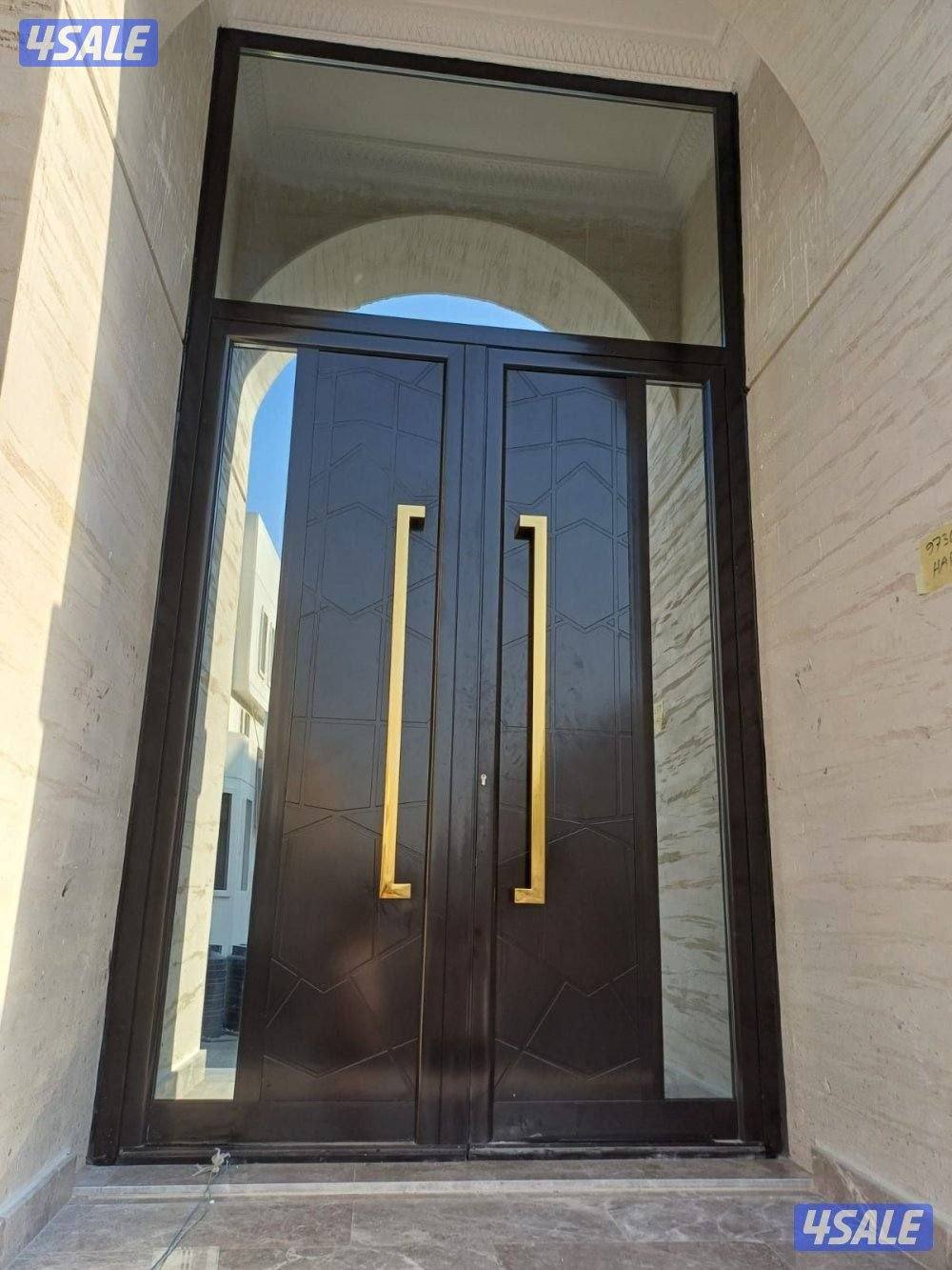 تصليح تركيب المنيوم و شتر14