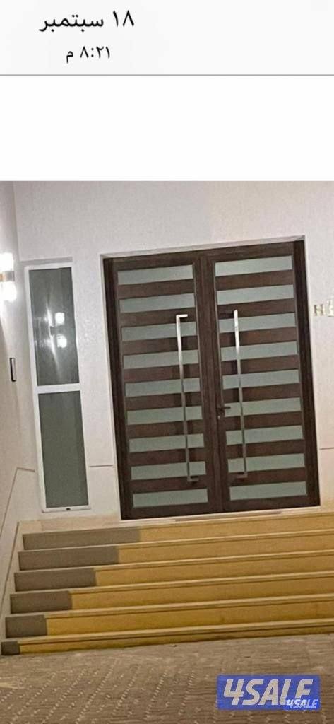 تصليح و تركيب ابواب شبابيك شتر جام مطابخ13