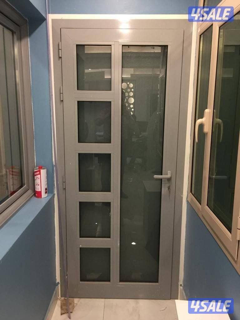 تصليح و تركيب ابواب شبابيك شتر جام مطابخ12