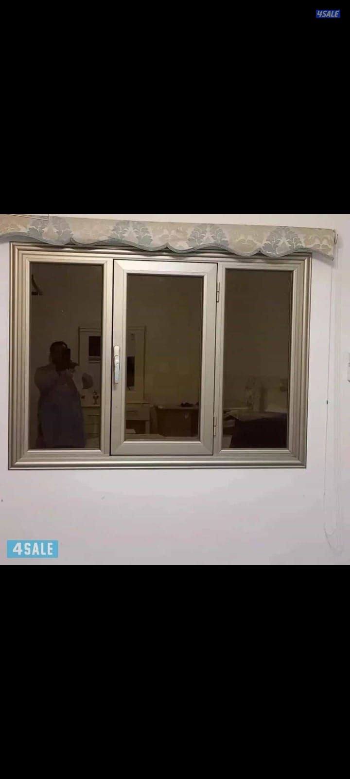 معلم علي باكستاني شتر و المنيوم13