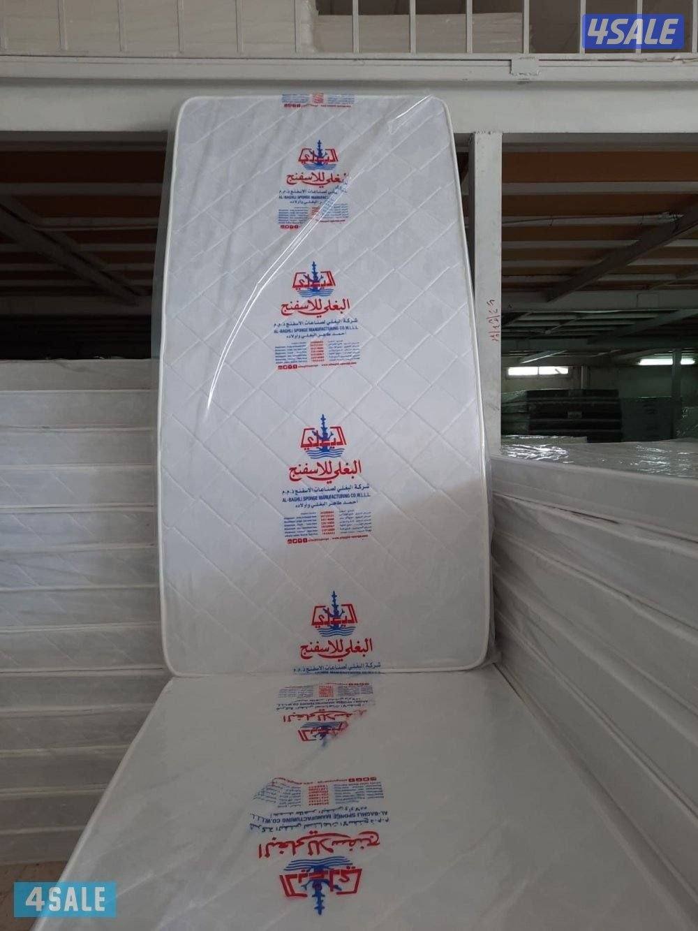 فرشات طبية جميع المقاسات متوفرة بأقل الأسعار توصيل طلبات لجميع مناطق9