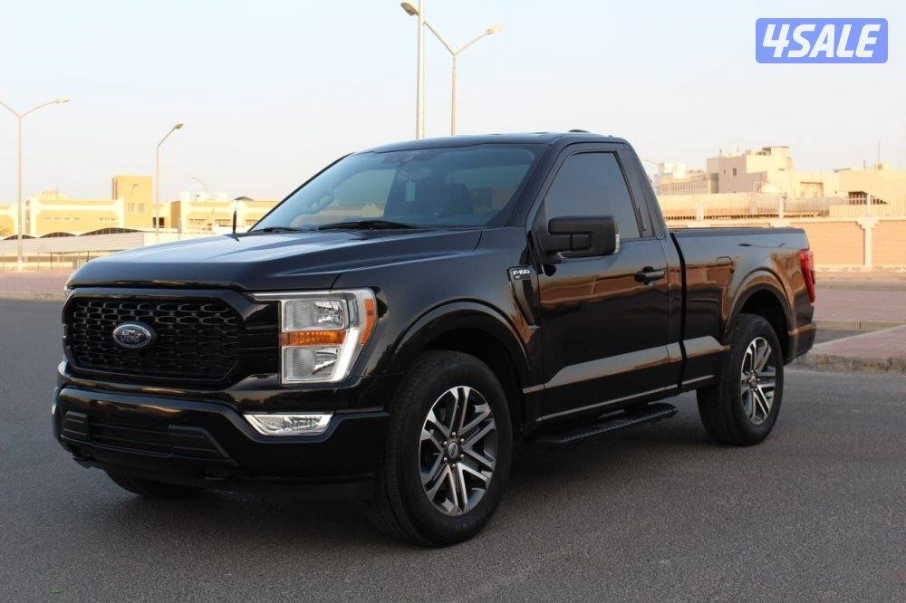 وانيت فورد F150 سبورت 20220