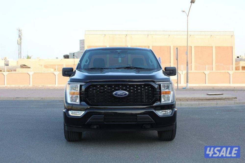 وانيت فورد F150 سبورت 20226