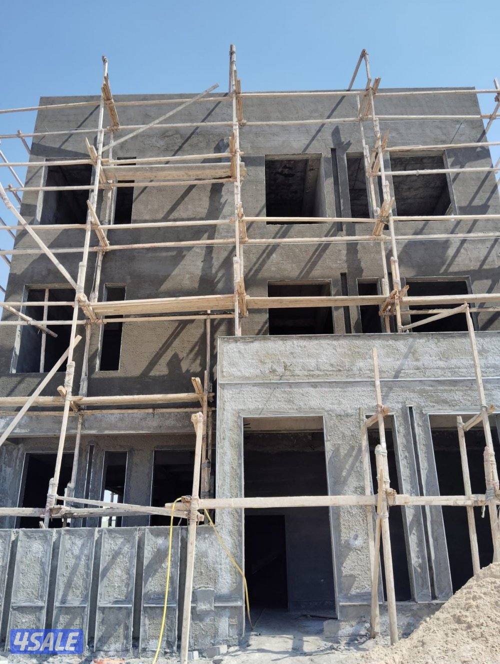 عازل اصتح جتروف مساح وسيجما بناء وتكسير وهدم طوف وفتح ابواب صبغ خارجي8